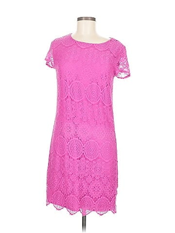 Laundry by Shelli Segal Cocktail Dress (view 1)