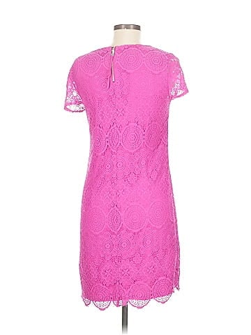 Laundry by Shelli Segal Cocktail Dress (view 2)