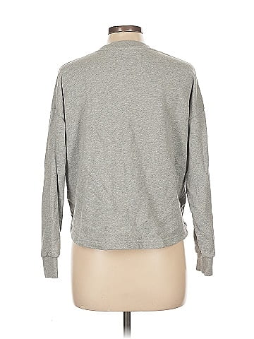 Happy Earth Sweatshirt (view 2)