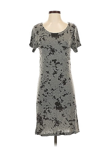 Threads 4 Thought Casual Dress (view 1)