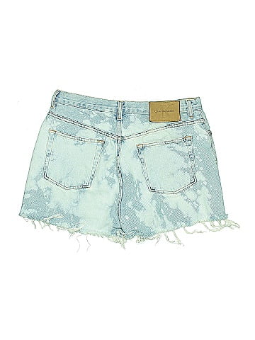 CALVIN KLEIN JEANS Denim Shorts (view 2)