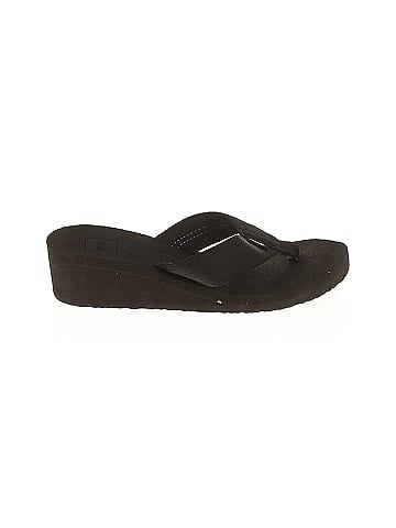 Teva Wedges (view 1)