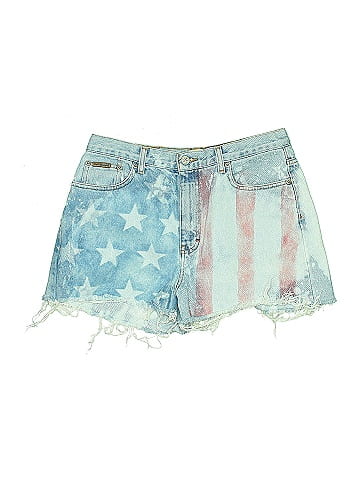 CALVIN KLEIN JEANS Denim Shorts (view 1)