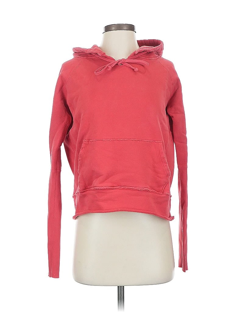 Pre-owned Nili Lotan Sweatshirt In Red