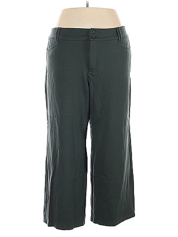 Studio by Torrid Casual Pants (view 1)