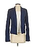 Vince. Blue Blazer Size XXS (estimated) - photo 1