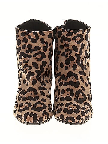 A New Day Ankle Boots (view 2)