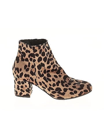 A New Day Ankle Boots (view 1)
