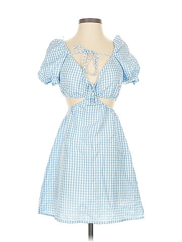 Divided by H&M Casual Dress (view 1)