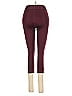 Adidas Burgundy Active Pants Size M - photo 2