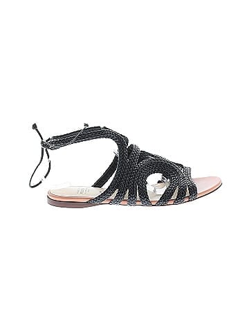Francesco Russo Sandals (view 1)