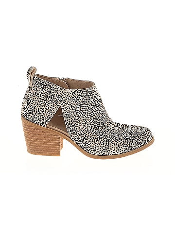TOMS Ankle Boots (view 1)