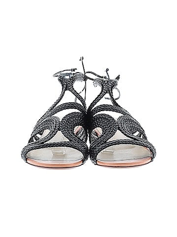 Francesco Russo Sandals (view 2)