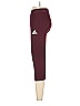 Adidas Burgundy Active Pants Size M - photo 5