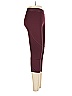 Adidas Burgundy Active Pants Size M - photo 4