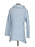 Soft Surroundings Blue Pullover Sweater Size S - photo 2
