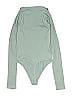 Out From Under Green Bodysuit Size XS - Sm - photo 2