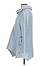 Soft Surroundings Blue Pullover Sweater Size S - photo 5