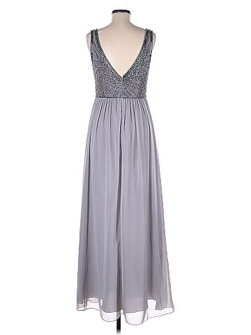 David's Bridal Cocktail Dress (view 2)