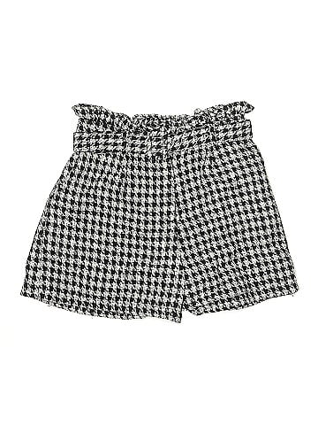 Aqua Shorts (view 1)