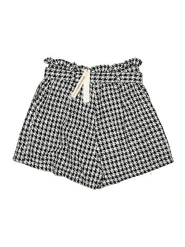 Aqua Shorts (view 2)