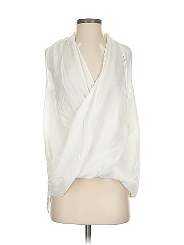Calypso St. Barth Sleeveless Blouse (view 1)