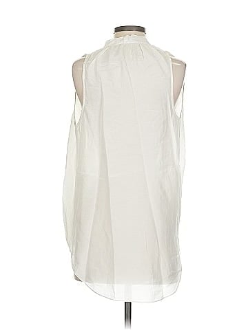 Calypso St. Barth Sleeveless Blouse (view 2)