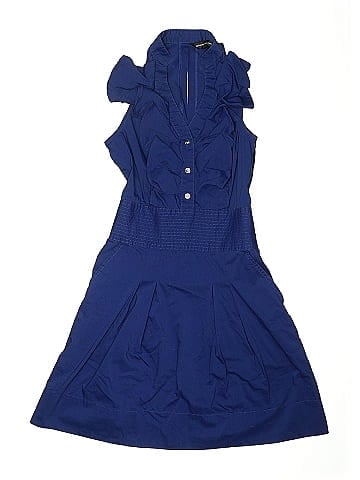Express Design Studio Casual Dress (view 1)
