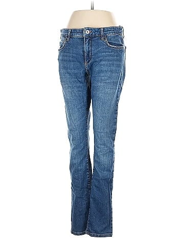 Pilcro and the Letterpress Jeans (view 1)