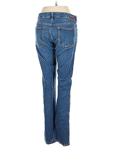 Pilcro and the Letterpress Jeans (view 2)