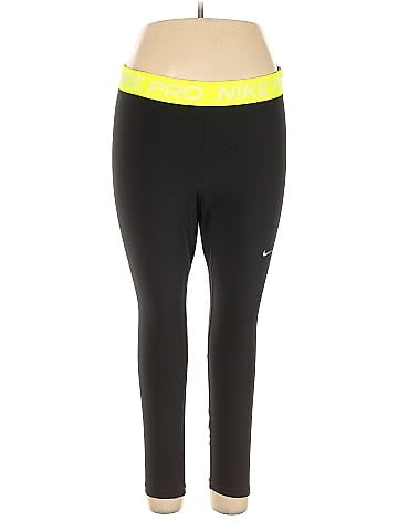 Nike Active Pants (view 1)