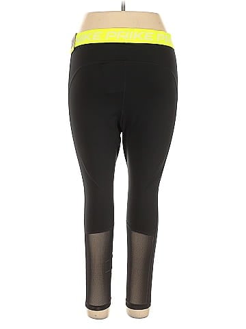 Nike Active Pants (view 2)