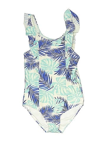 Gymboree One Piece Swimsuit (view 1)