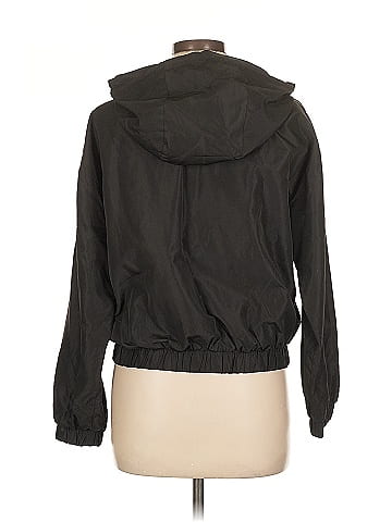 Forever 21 Windbreaker (view 2)