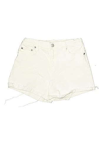 Crewcuts Denim Shorts (view 1)