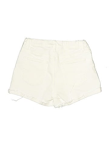 Crewcuts Denim Shorts (view 2)