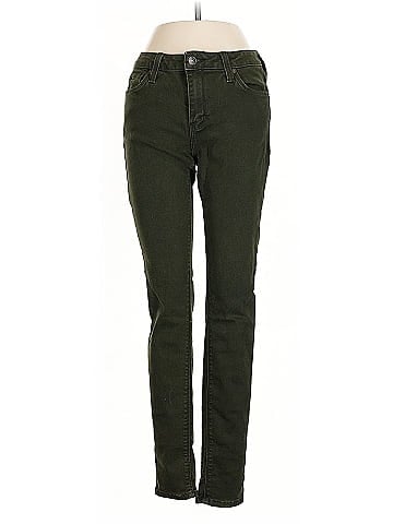 Just Black Jeans (view 1)