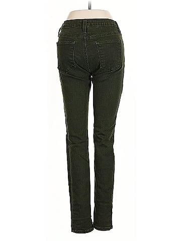 Just Black Jeans (view 2)