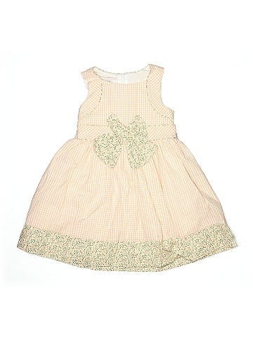 Bonnie Jean Dress (view 1)