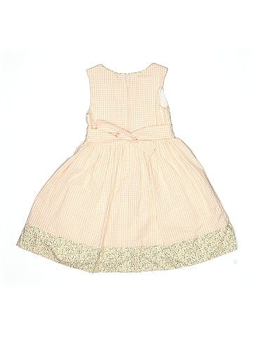 Bonnie Jean Dress (view 2)
