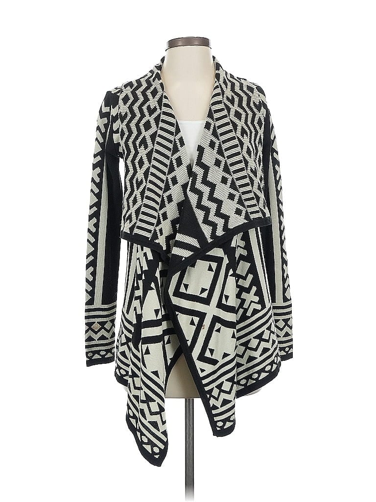 Click to view more detailed imagery on our partner's website Pre-owned Staring At Stars Cardigan Sweater In Brown