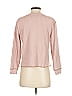 Madewell Pink Pullover Sweater Size XXS - photo 2