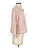 Madewell Pink Pullover Sweater Size XXS - photo 4