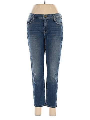 FRAME Denim Jeans (view 1)