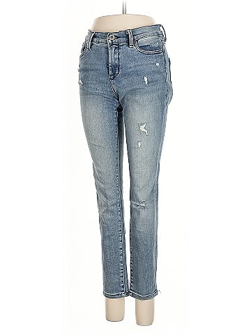 Nancy Rose Jeans (view 1)