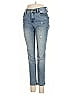 Nancy Rose Stars Blue Jeans Size 27 waist - photo 1