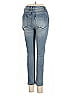 Nancy Rose Stars Blue Jeans Size 27 waist - photo 2