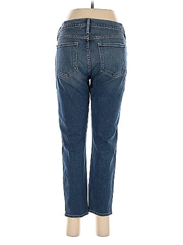 FRAME Denim Jeans (view 2)