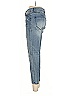 Nancy Rose Stars Blue Jeans Size 27 waist - photo 5