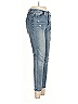 Nancy Rose Stars Blue Jeans Size 27 waist - photo 4